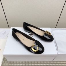 Christian Dior Low Shoes